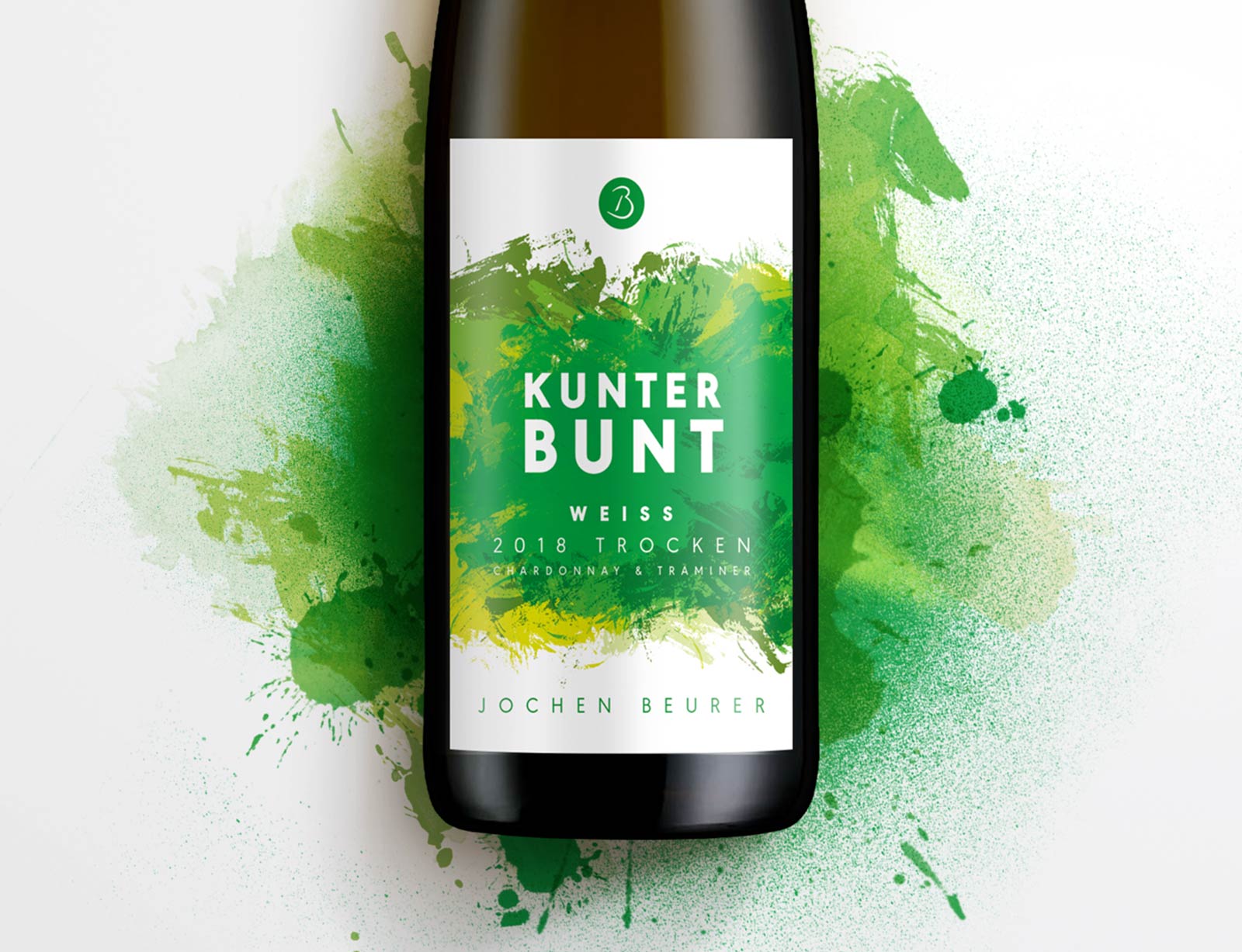 dg beurer kunterbunt fl wei