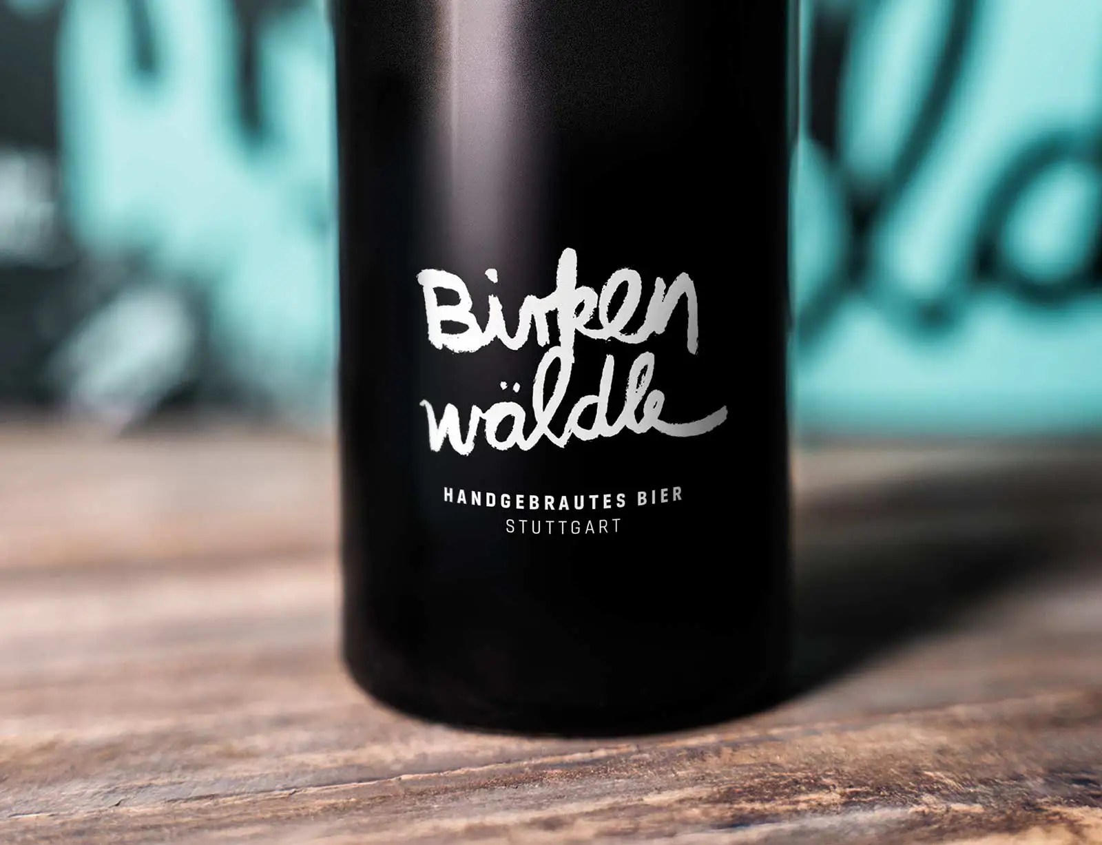 dg birkenwaeldle branding flasche foto