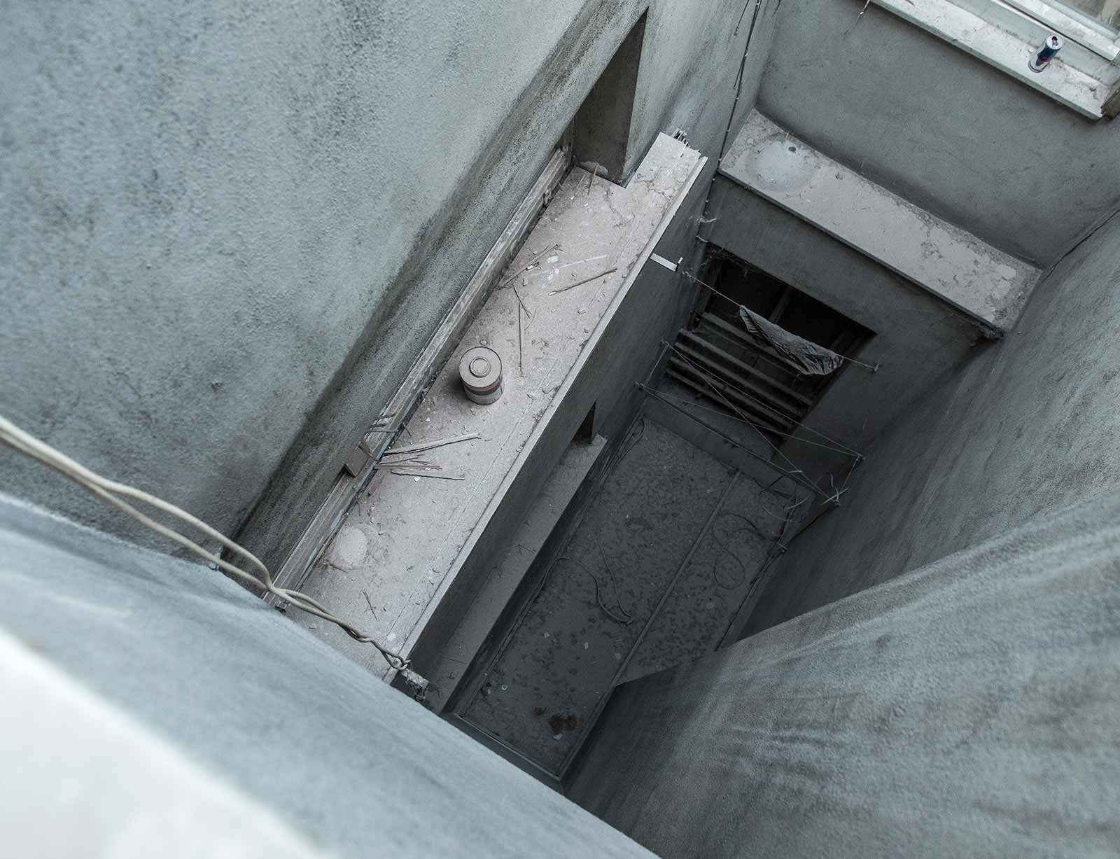 dg bwv fotos baustelle landhausstr 1937