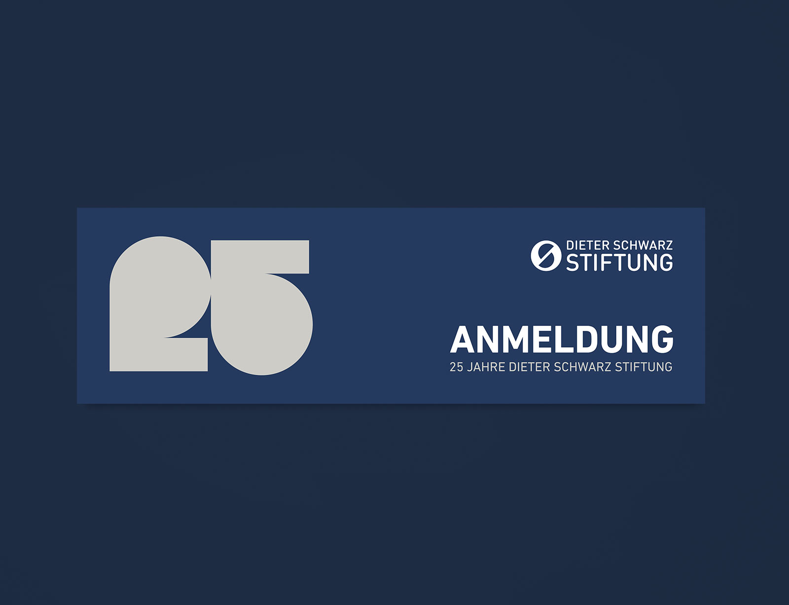 dg dieterschwarzstiftung anmeldung