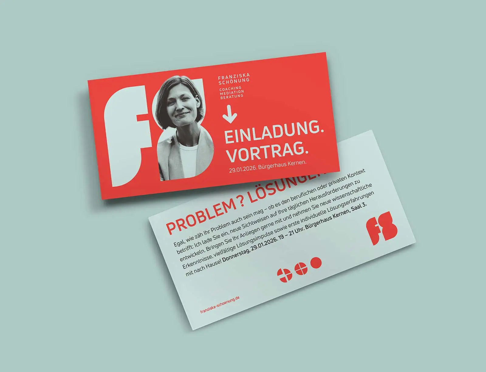 dg franziska schoenung branding einladung vortrag