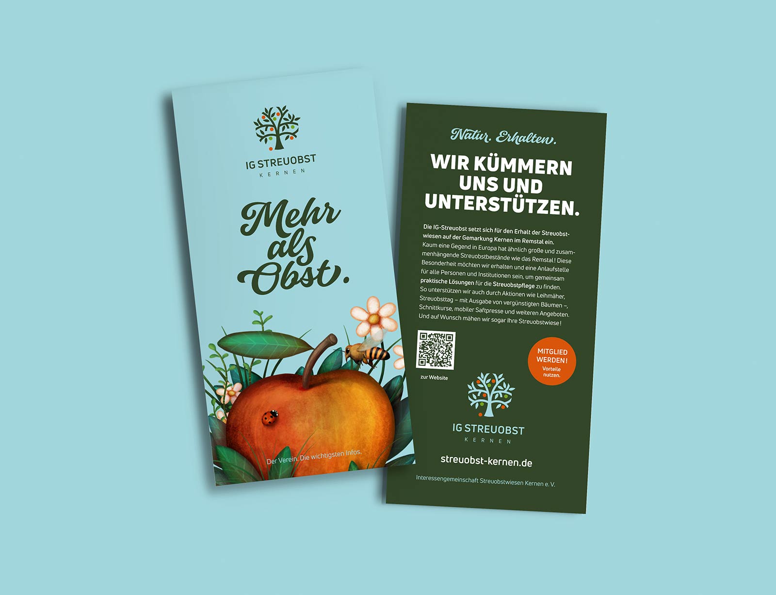 dg ig streuobst flyer