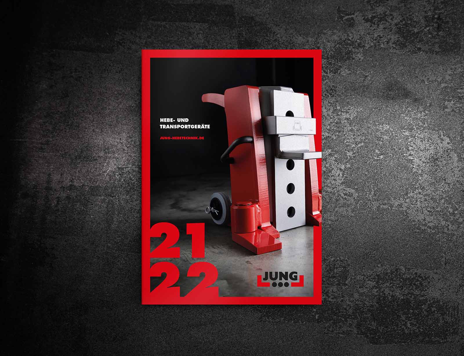 dg jung branding brosch cover