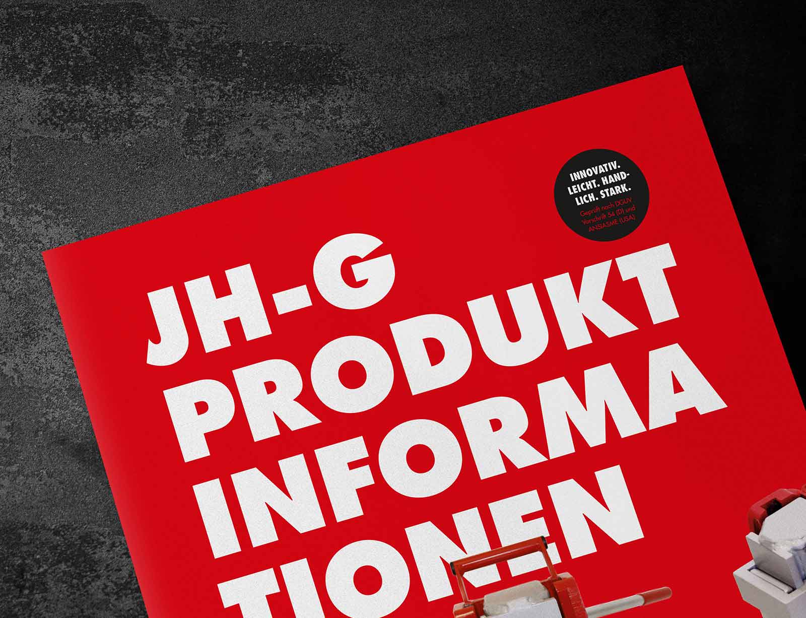 dg jung branding produktblatt nah