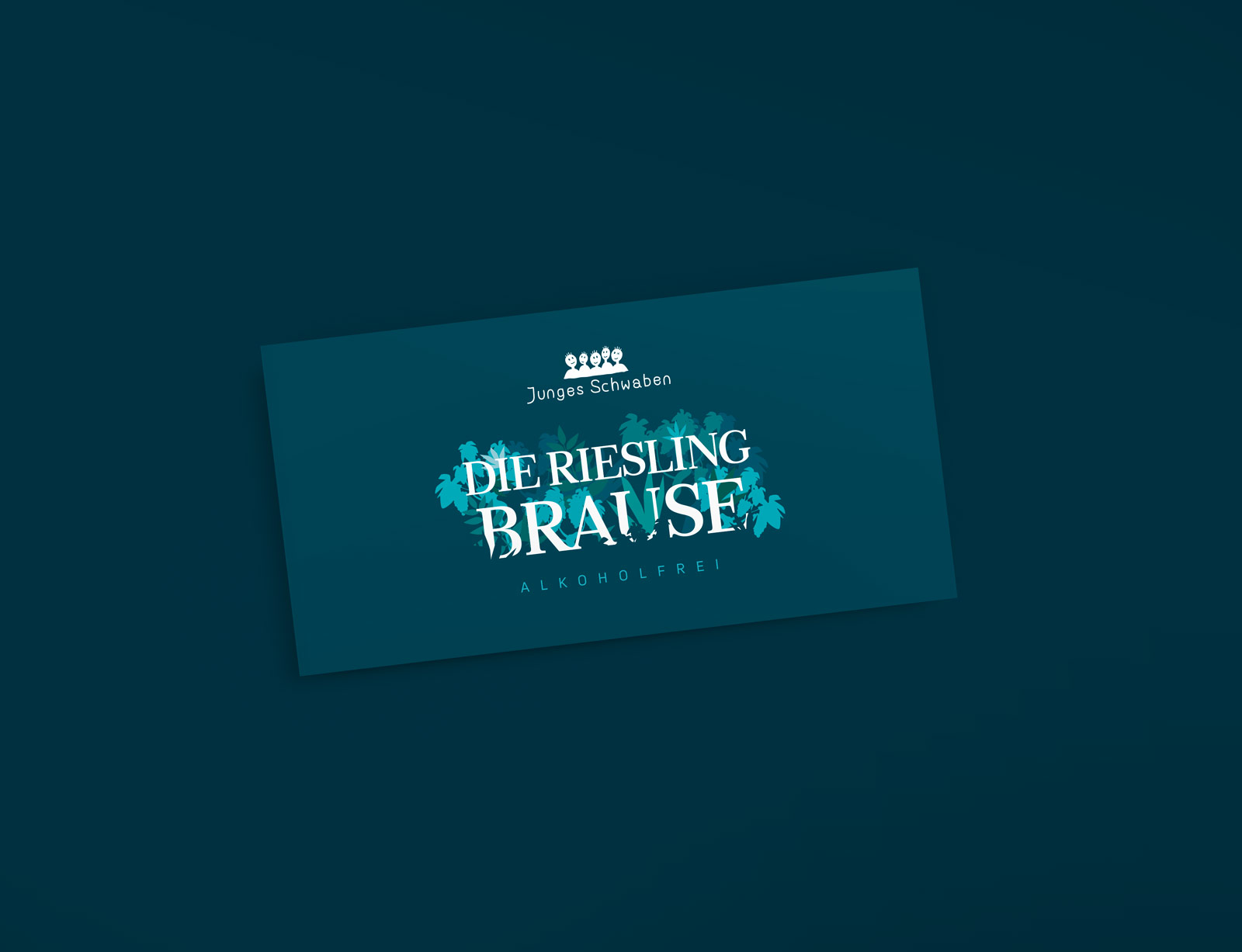dg jungesschwaben rieslingbrause flyer