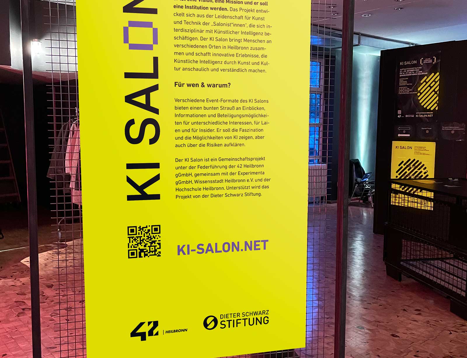 dg ki salon infotafel