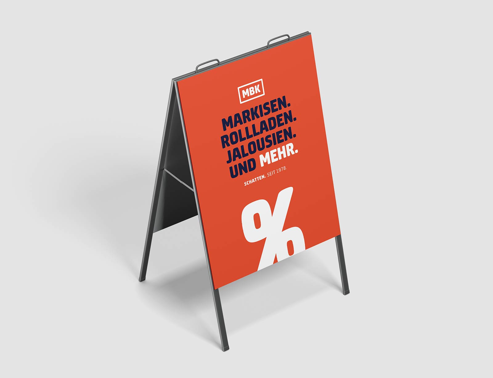 dg mbk branding kundenstopper