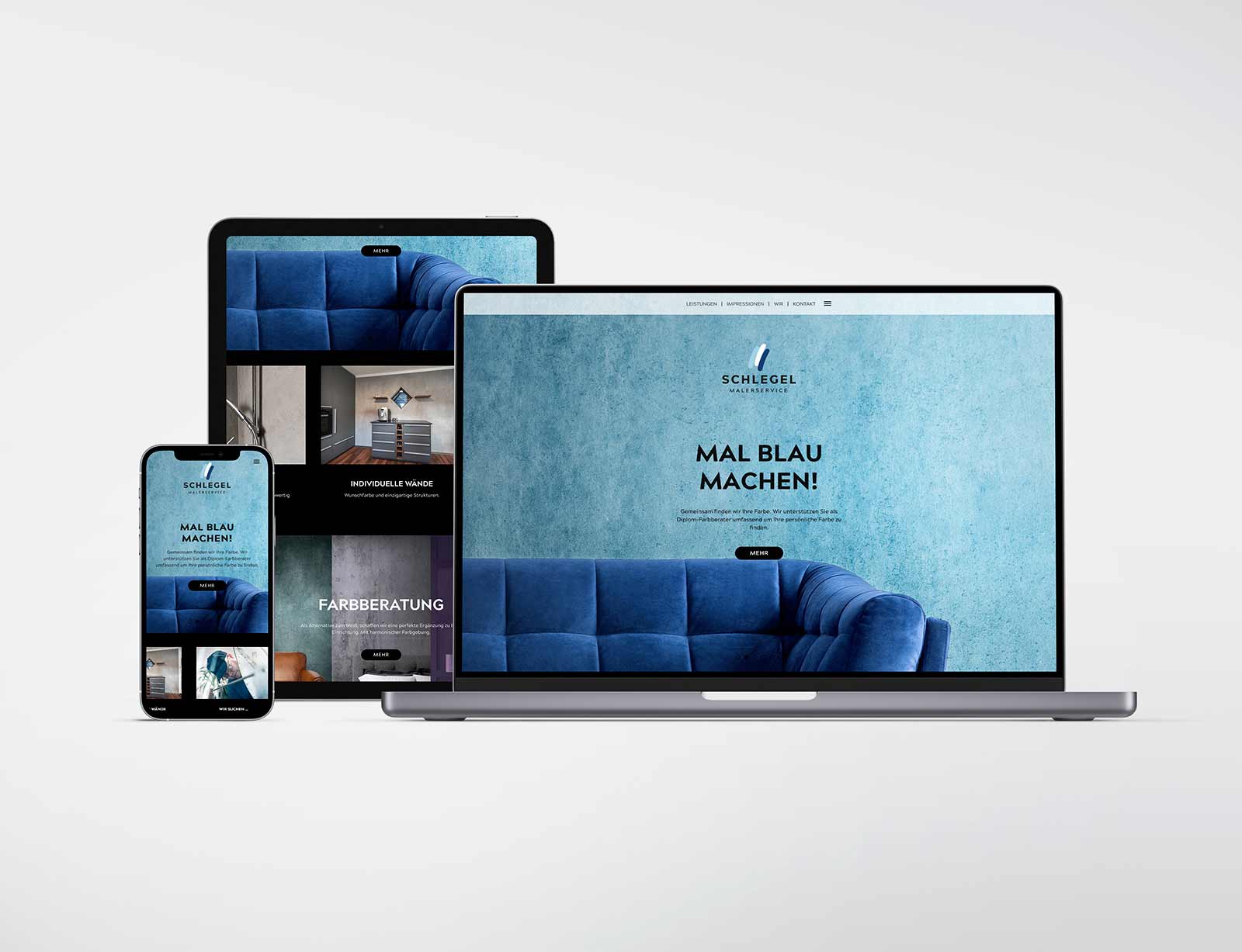 dg schlegel branding web 3er