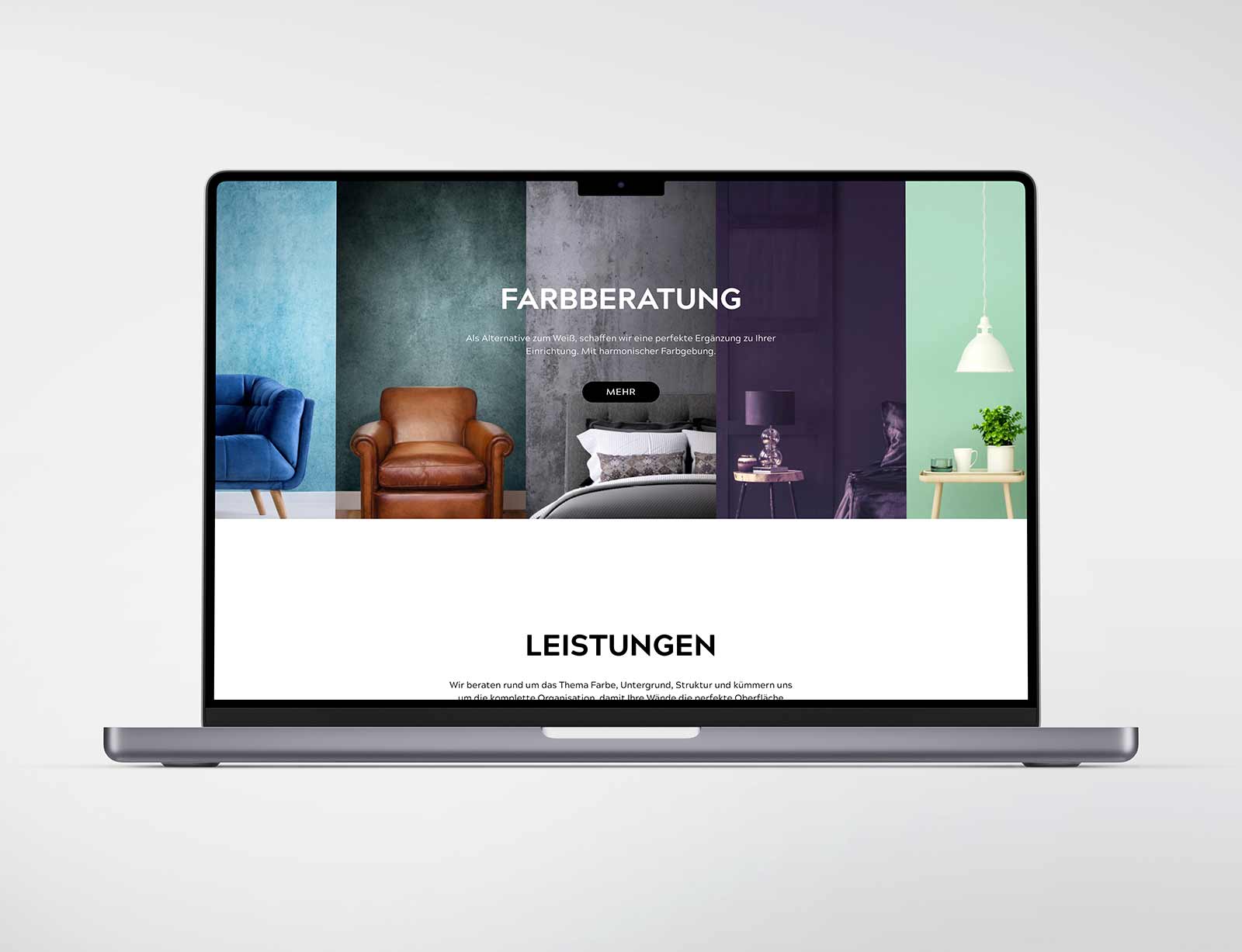 dg schlegel branding web farben