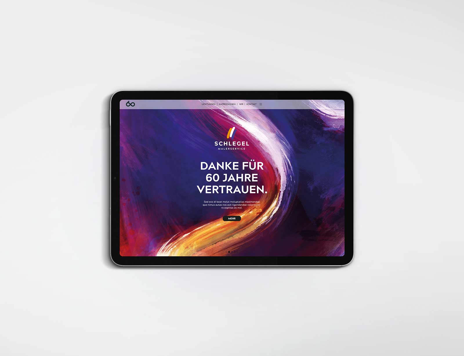 dg schlegel jubi web tablet