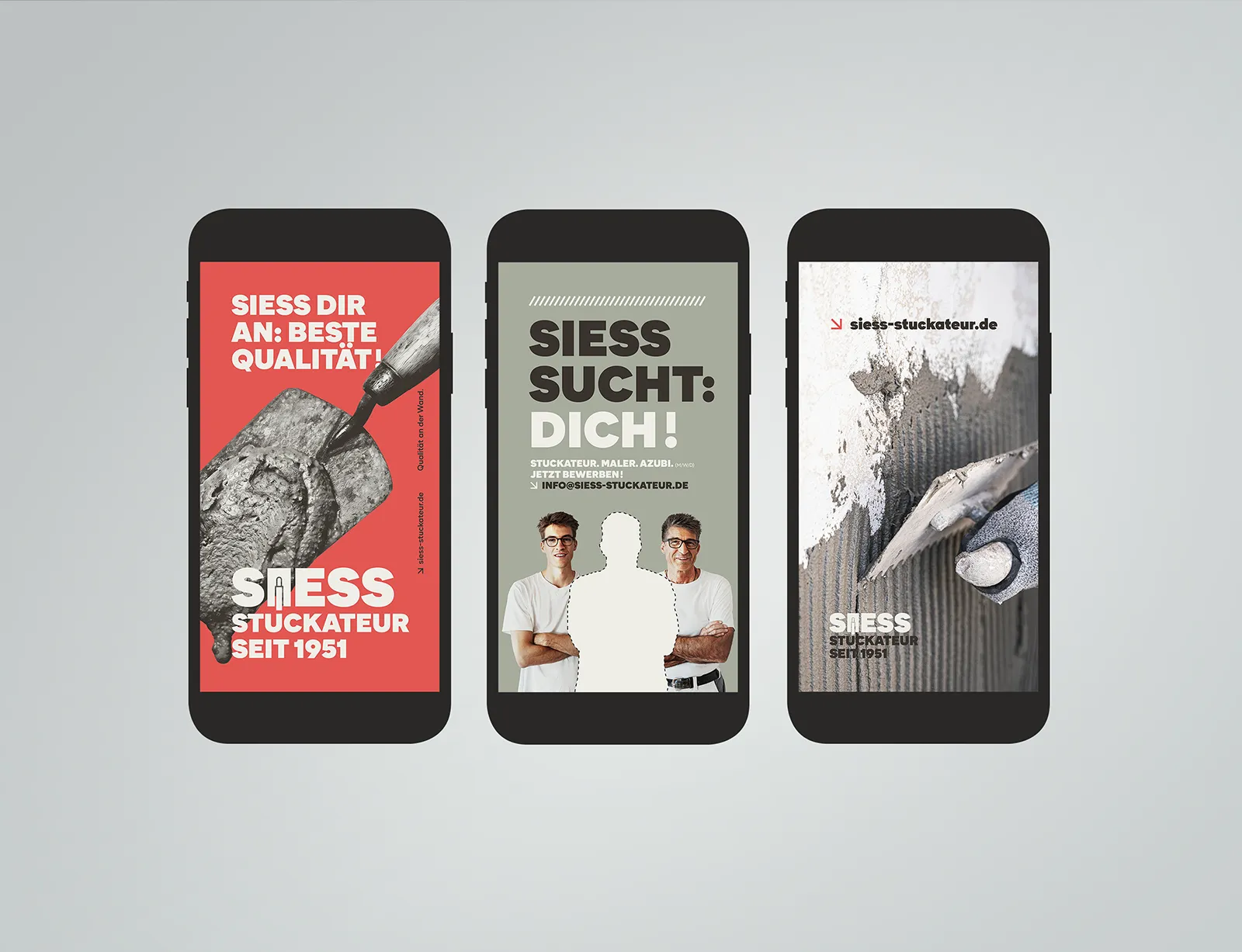 dg siess branding insta a