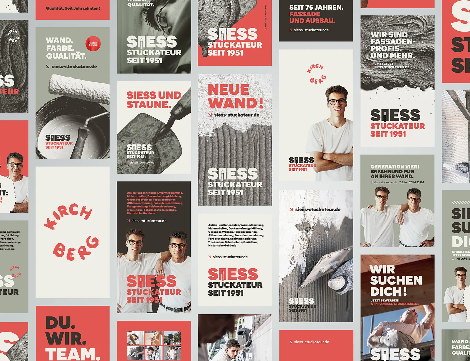 dg siess branding insta uebersicht