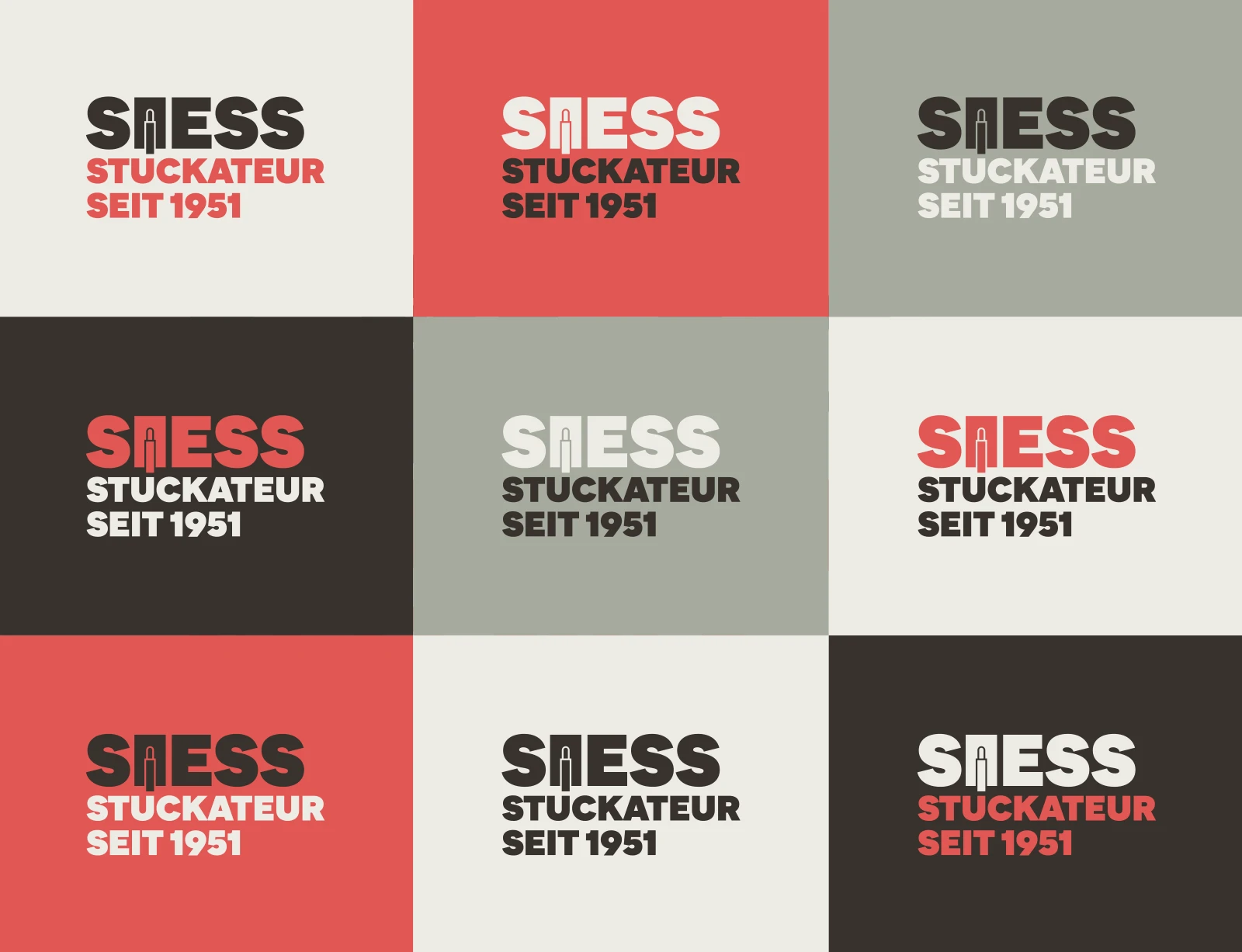 dg siess branding logo b