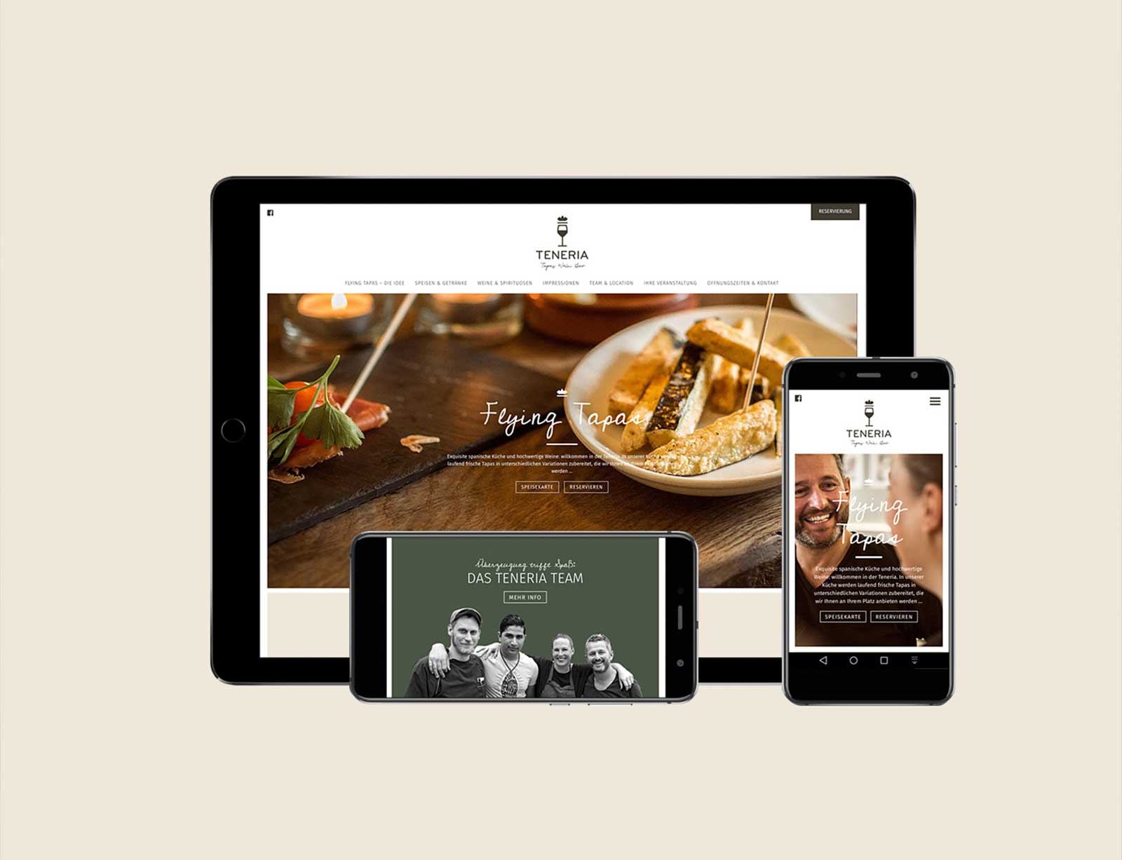 dg teneria branding web a