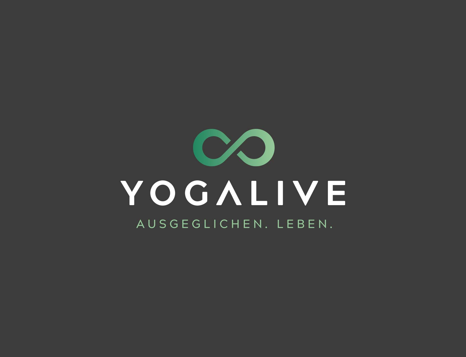 dg yogalive branding logo c