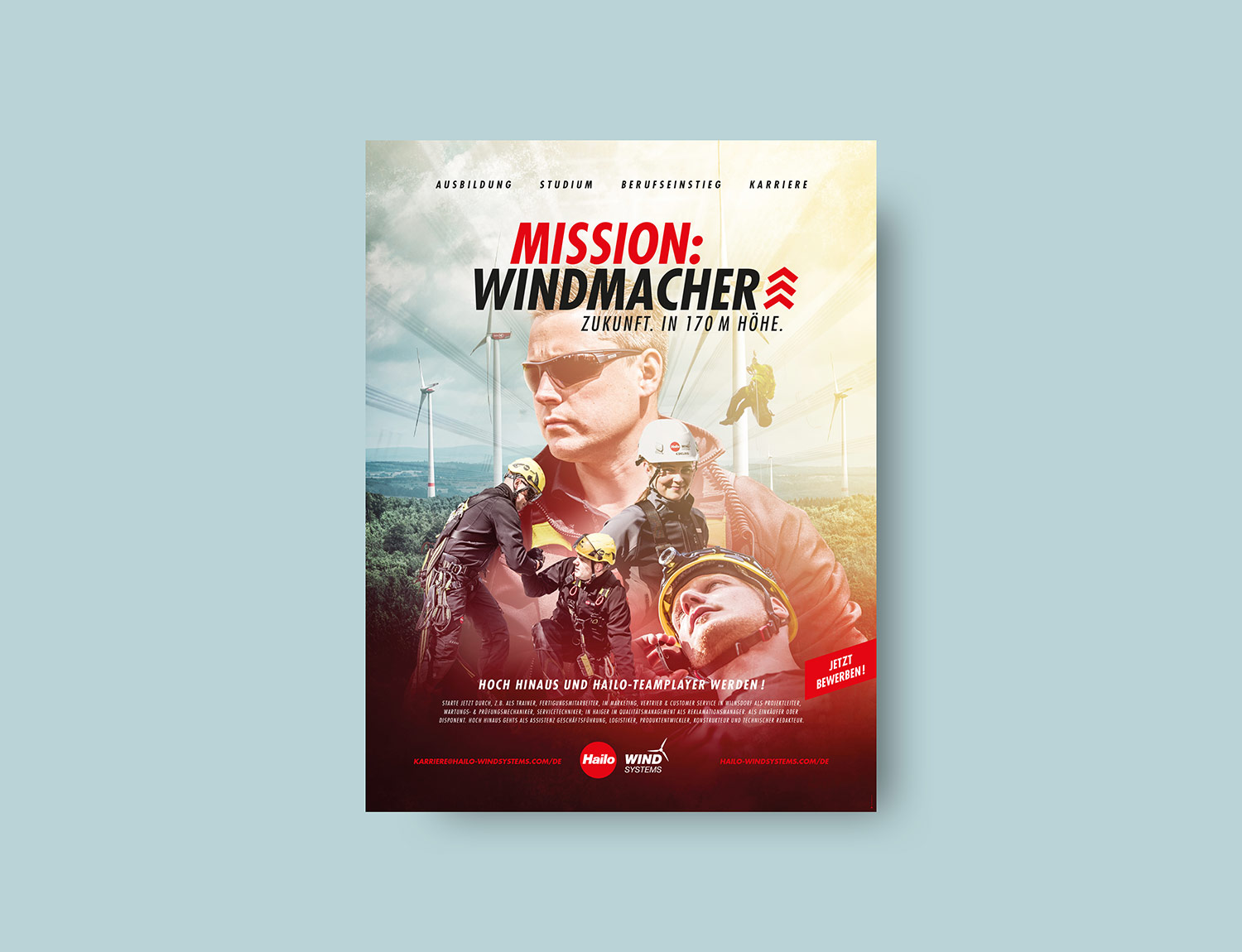 dg hailo wind poster 2