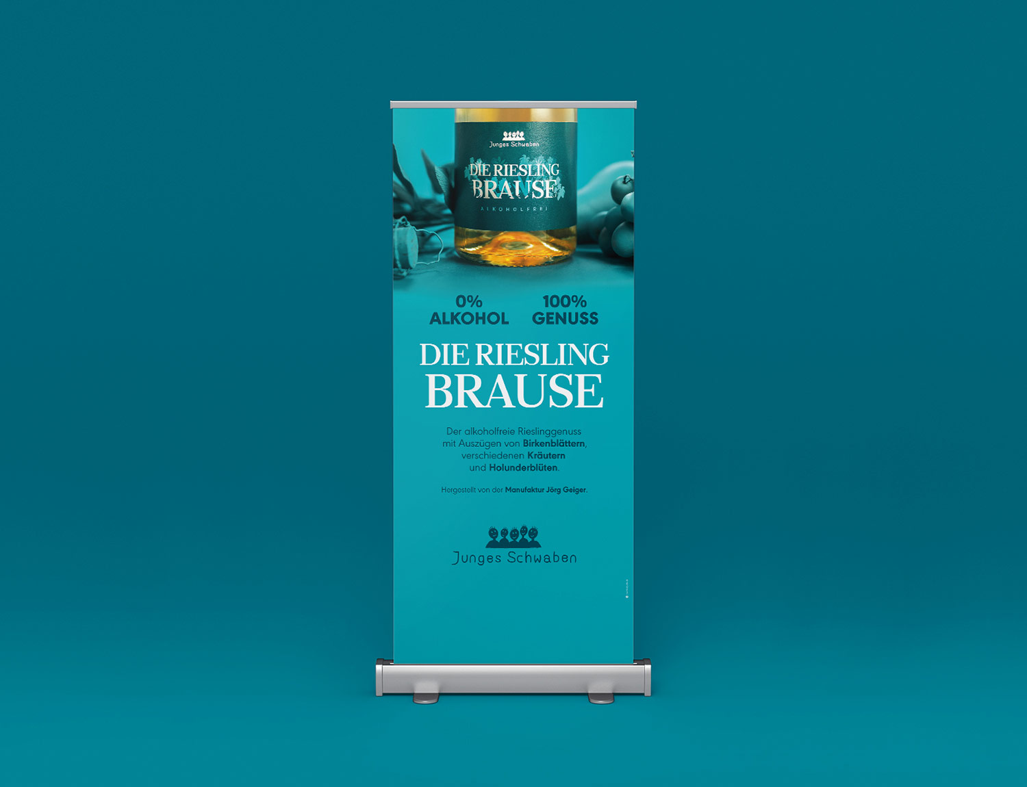 dg rollup rieslingbrause