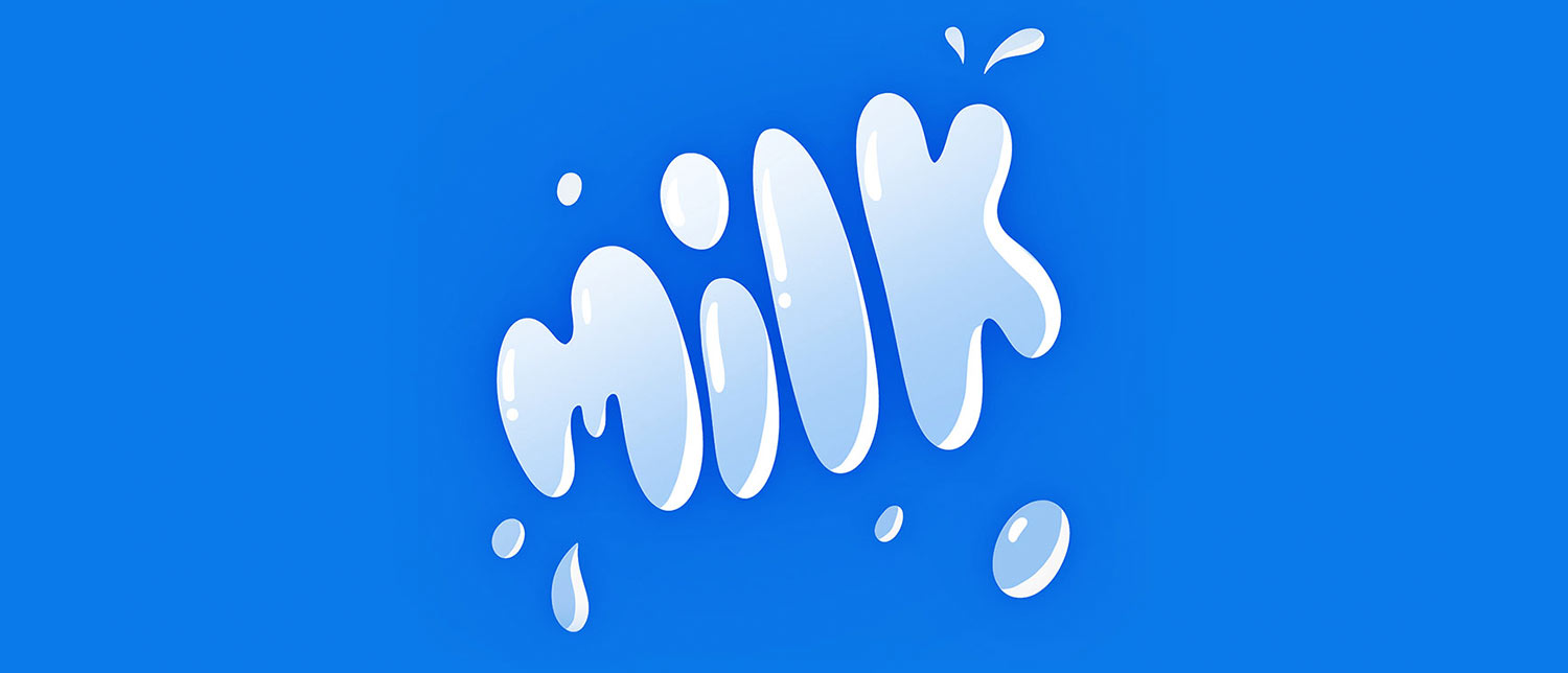 dg slider 20 milk