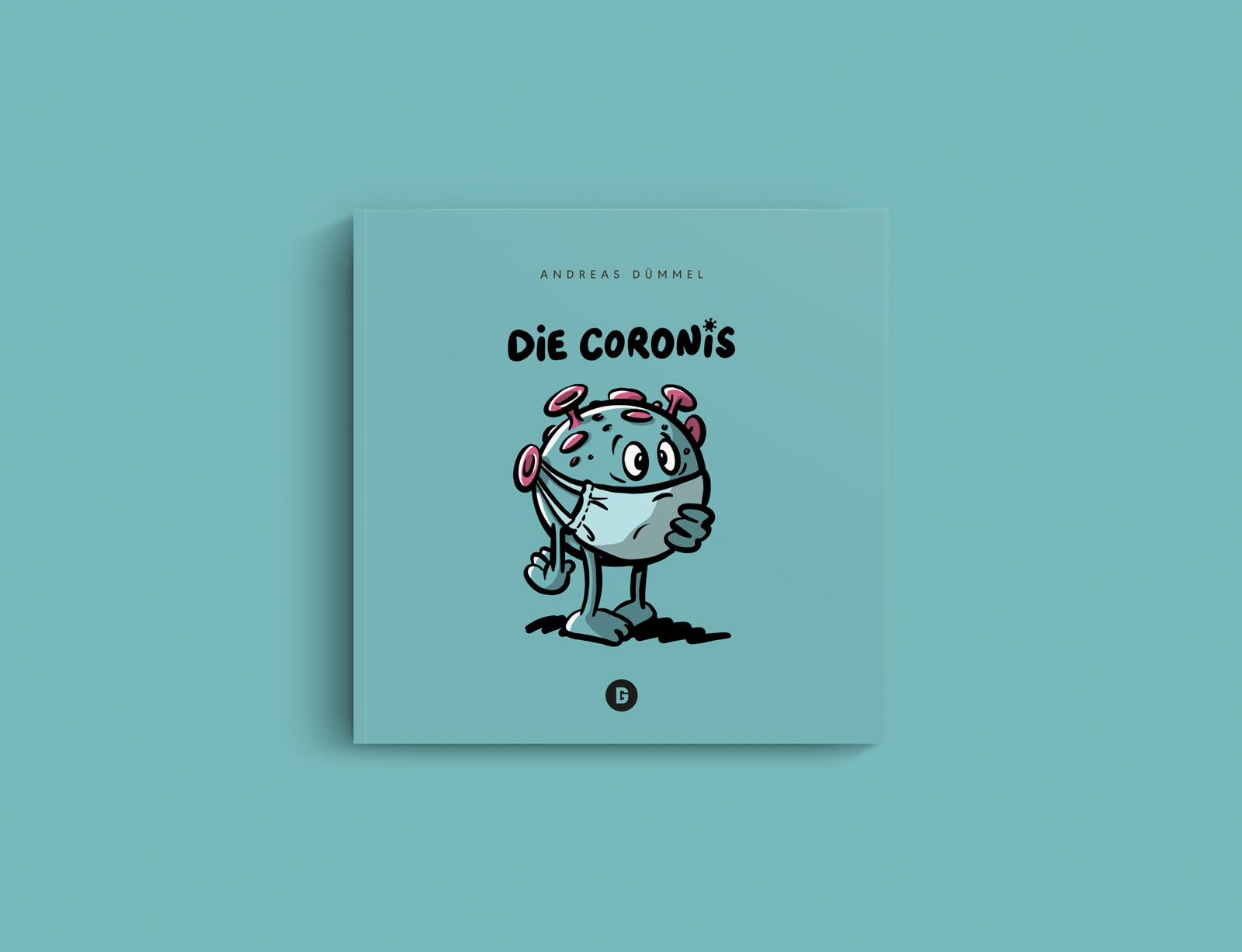 dg applebooks coronies cover