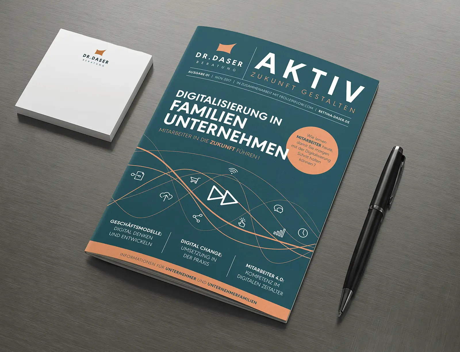 dg bettinadaser branding aktiv schreibtisch