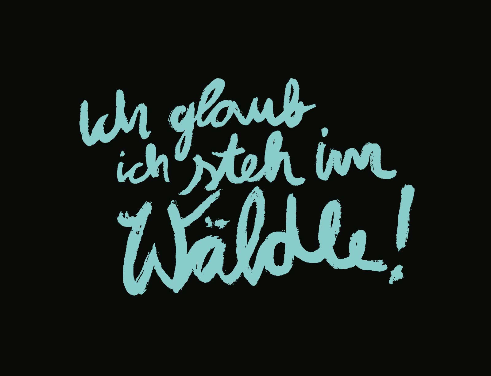dg birkenwaeldle branding ichglaubichsteh aufschwarz