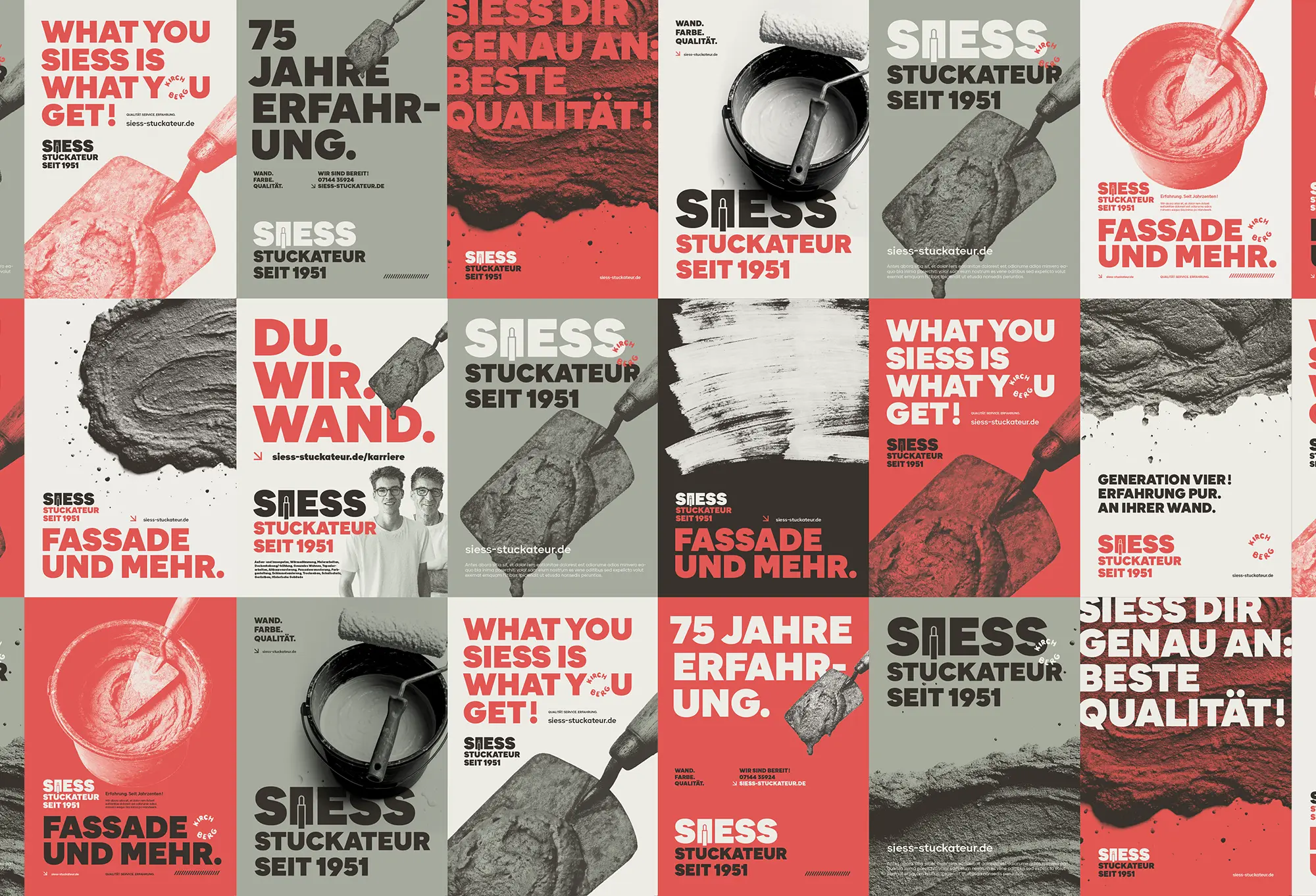 dg fullscreen projekt siess anz plakate