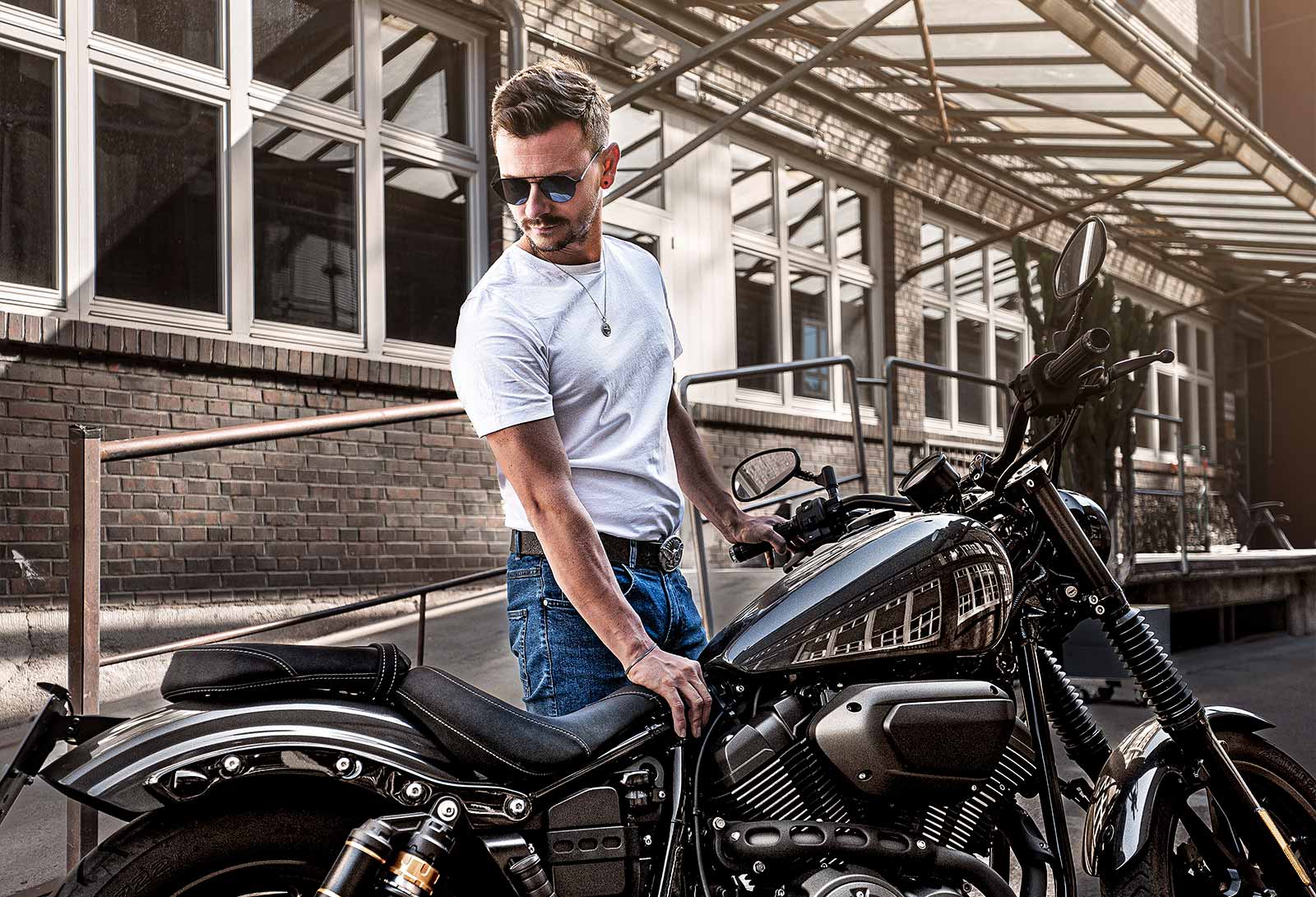 dg hero projekt biker foto