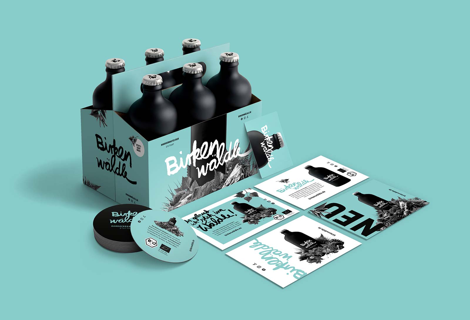 dg hero projekt birkenwaeldle cd