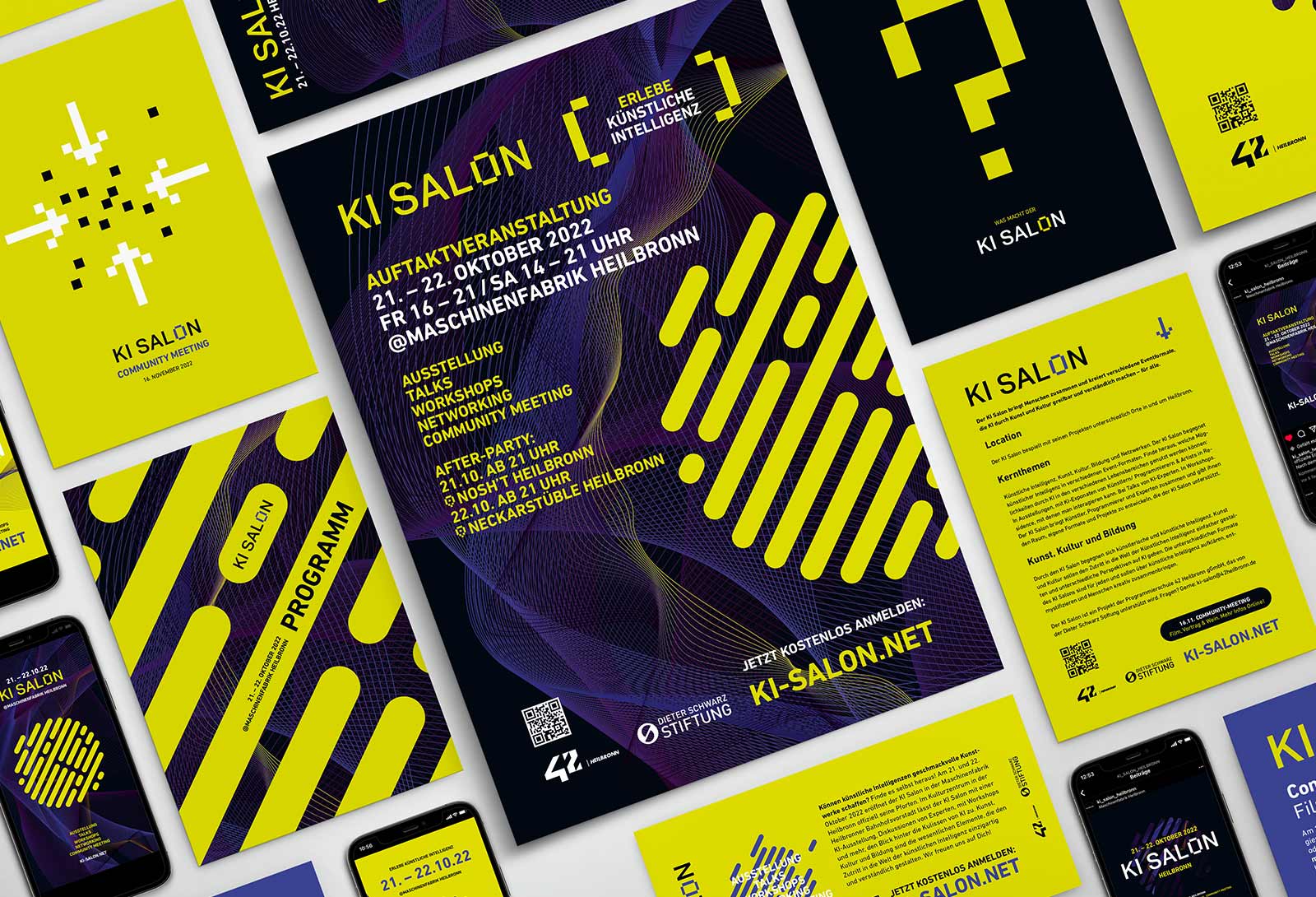 dg hero projekt kisalon