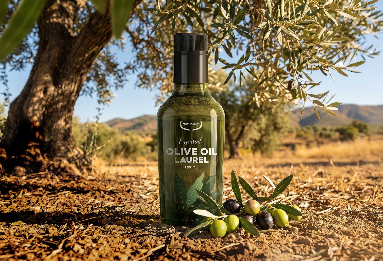 dg hero projekt naturallness olivenoel natur