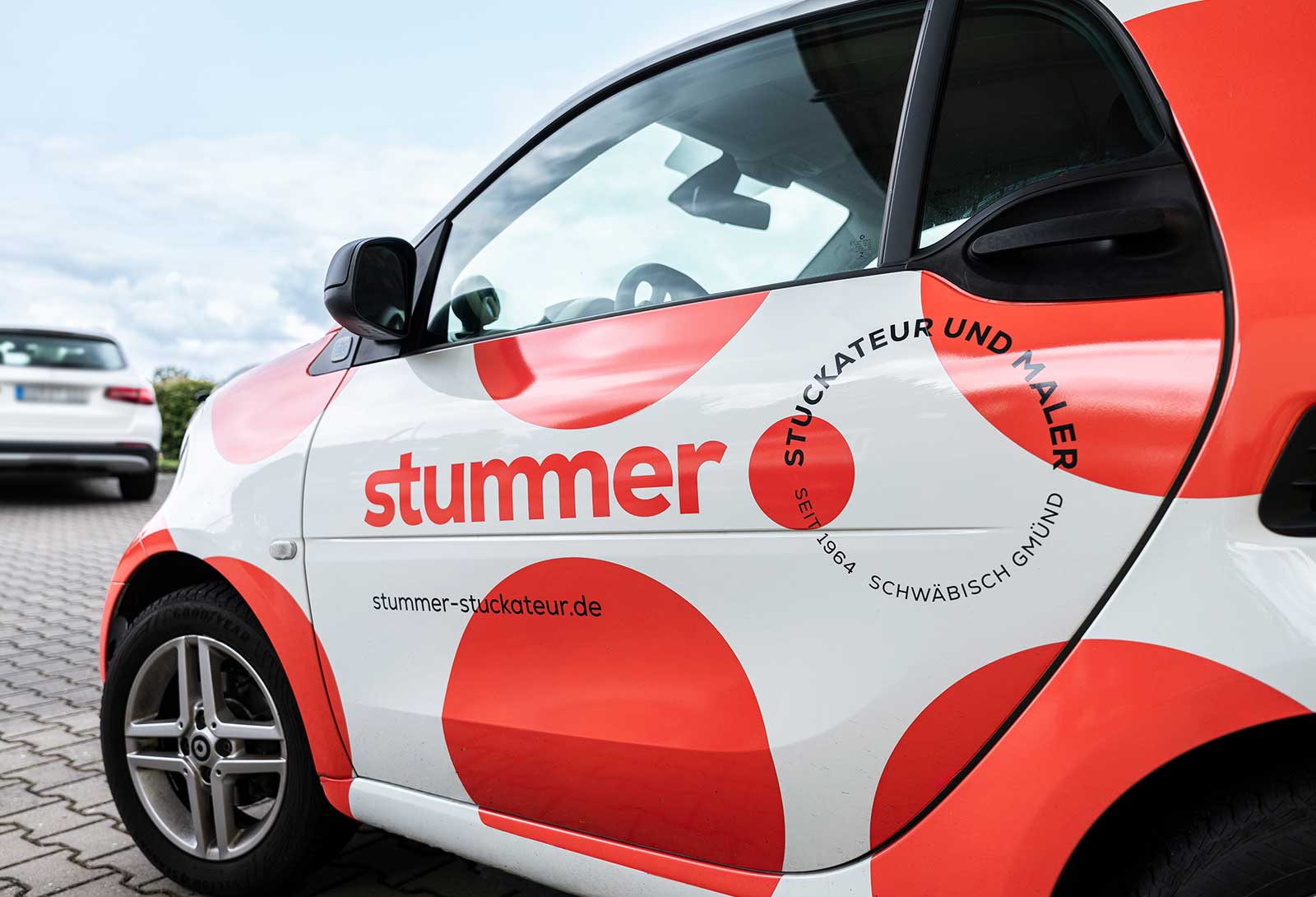 dg hero projekt stummer smart