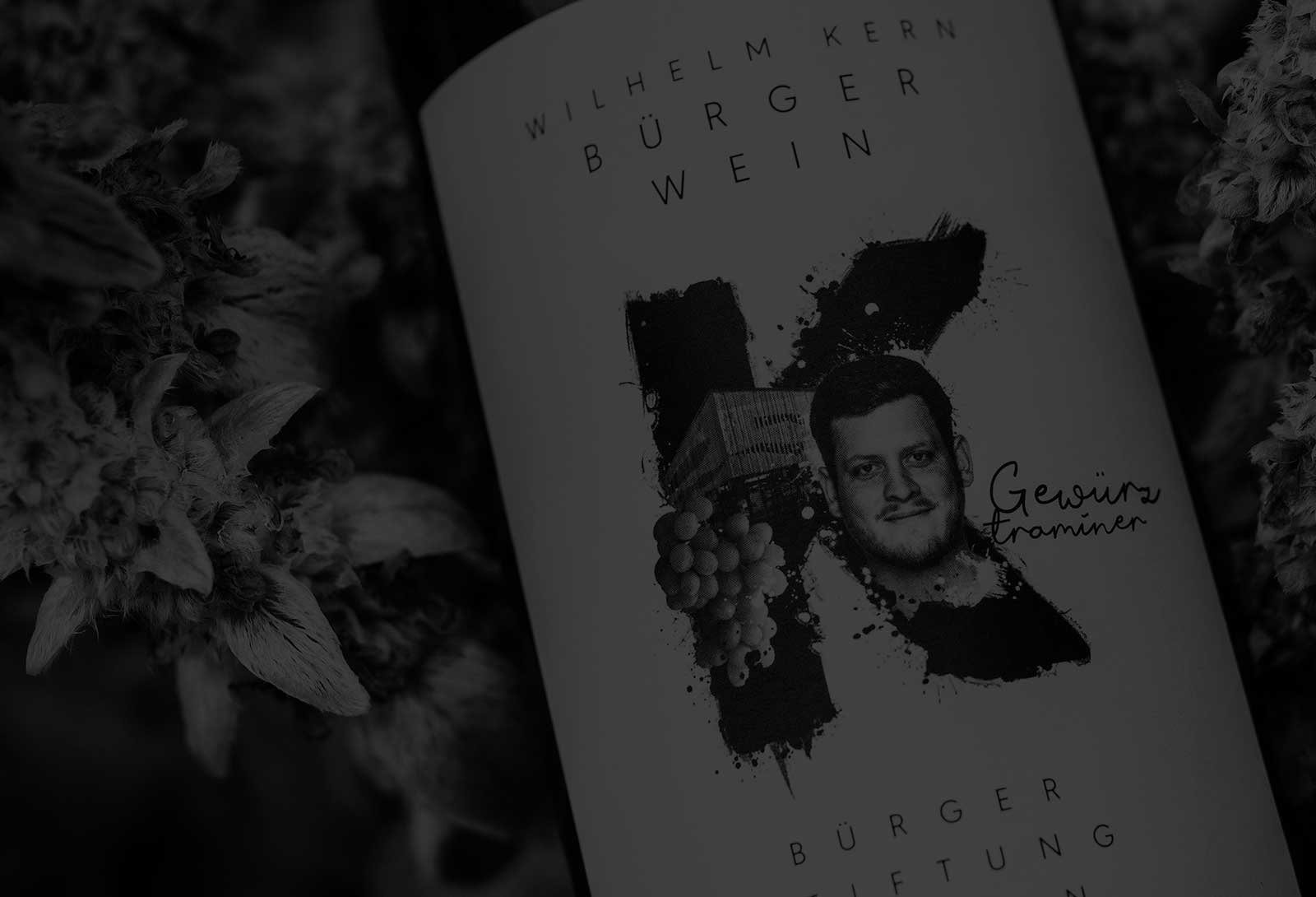dg hero projekt sw buergerwein kern