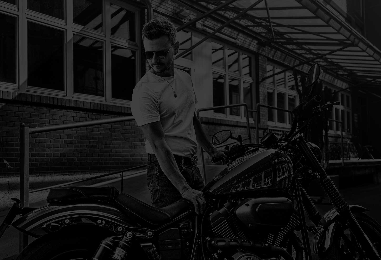 dg hero projekt sw mat motorrad