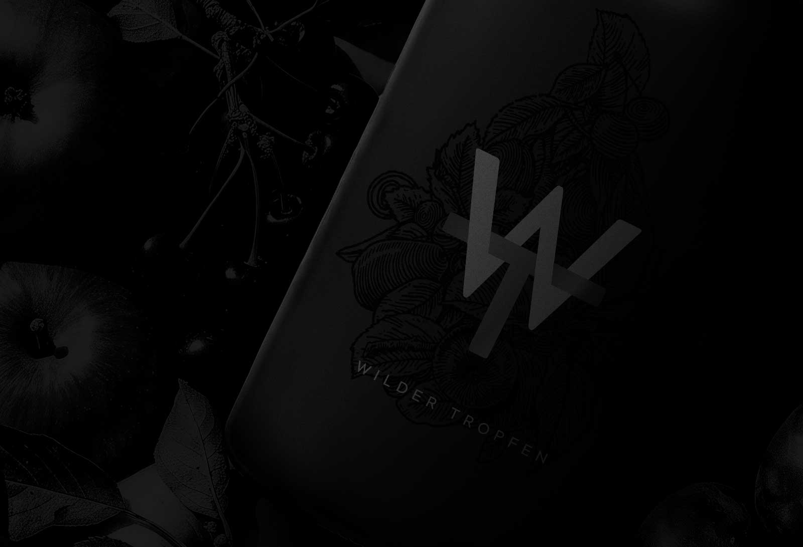 dg hero projekt sw wildertropfen