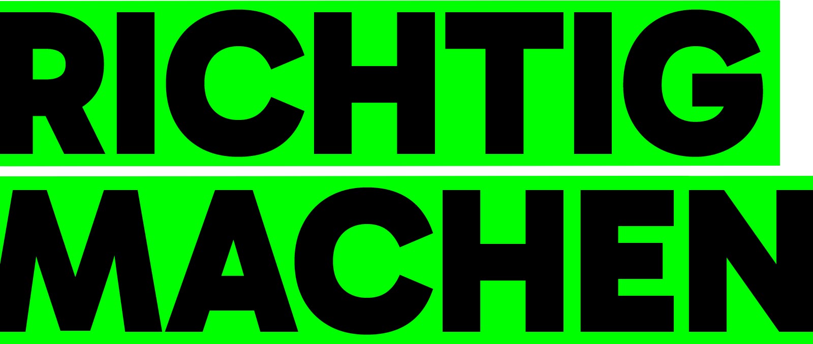 dg hero typonegativ schwa gruen richtigmachen