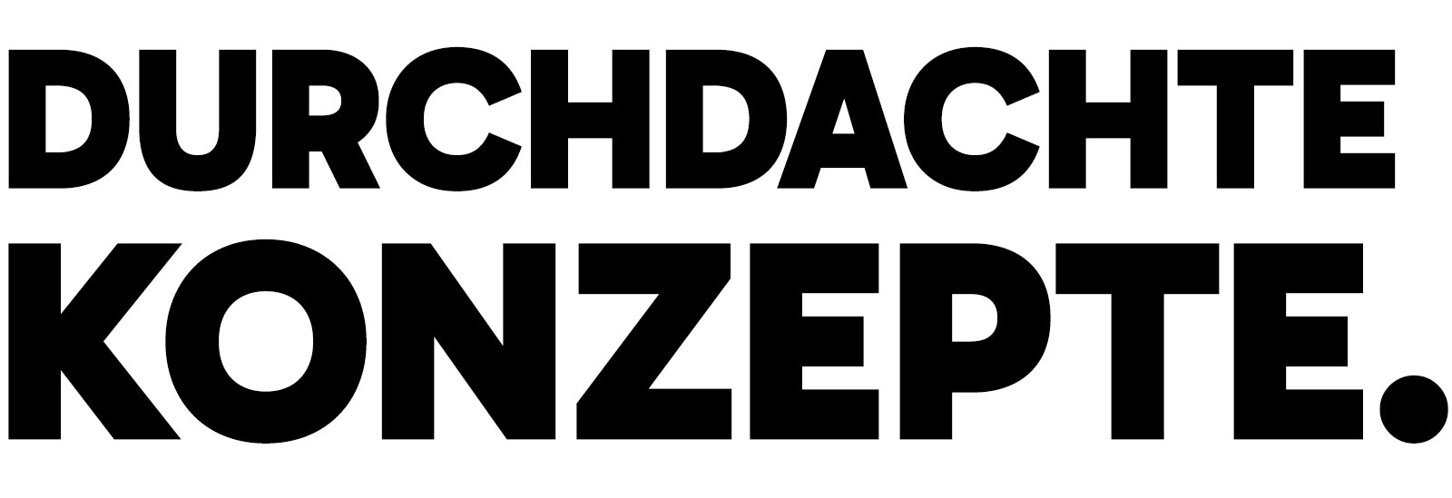 dg info slide bilder typo durchdachte konzepte