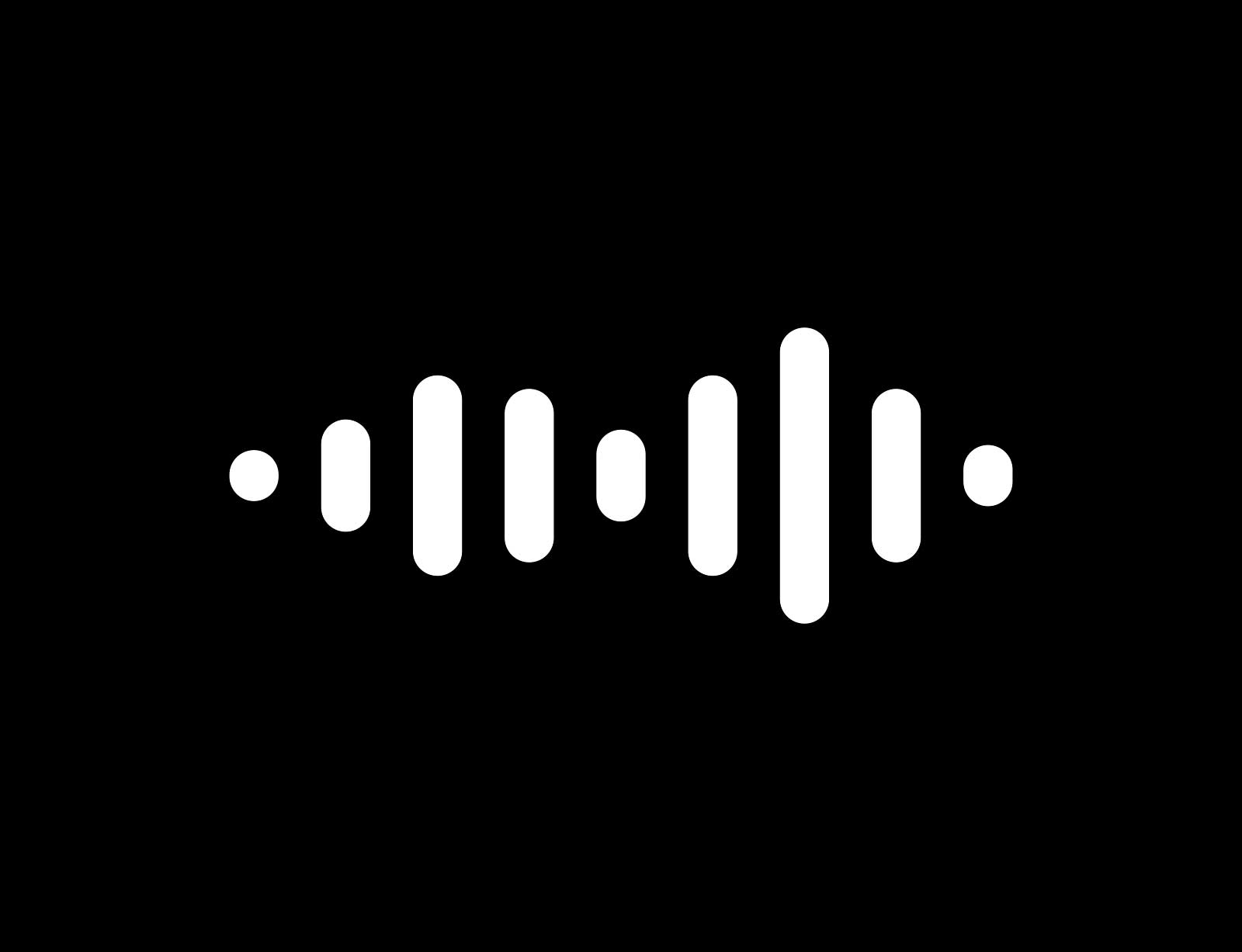 dg info slide intro soundwave