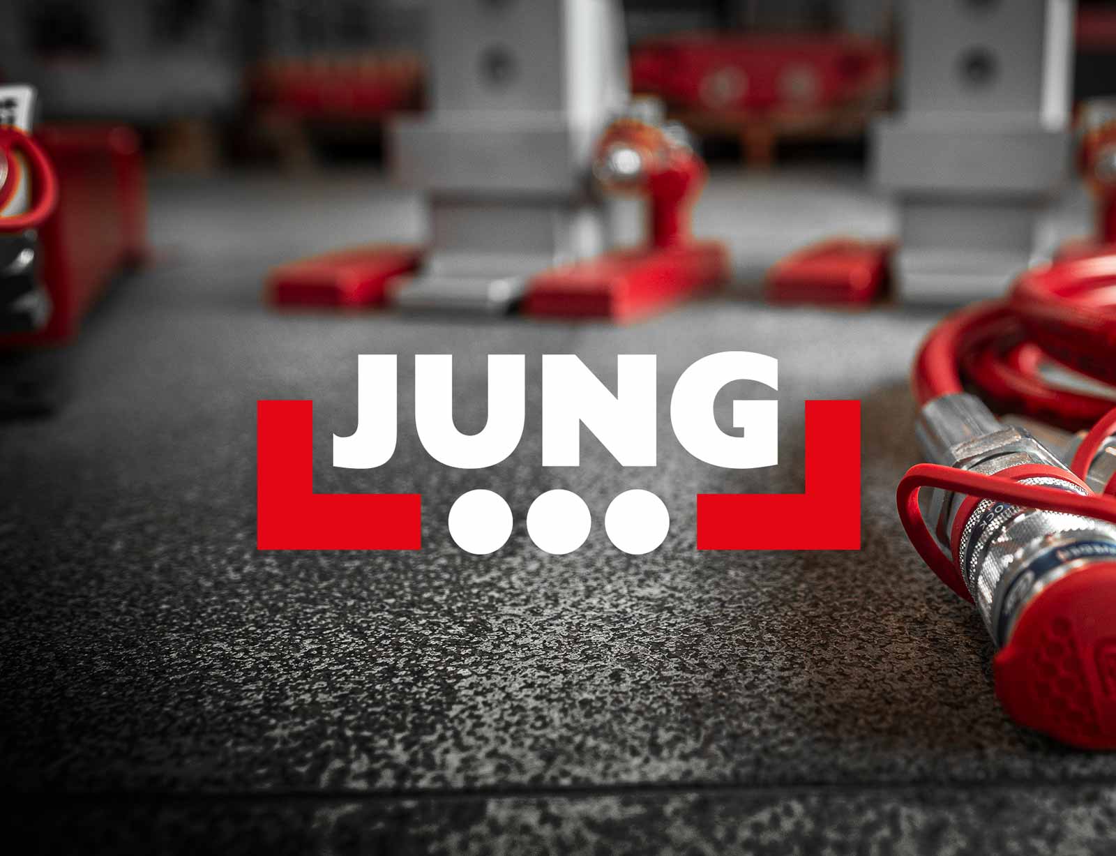 dg jung branding logo auf bild b