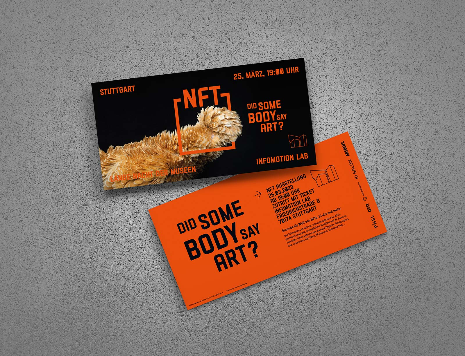 dg leistungen slide broschuere nft flyer