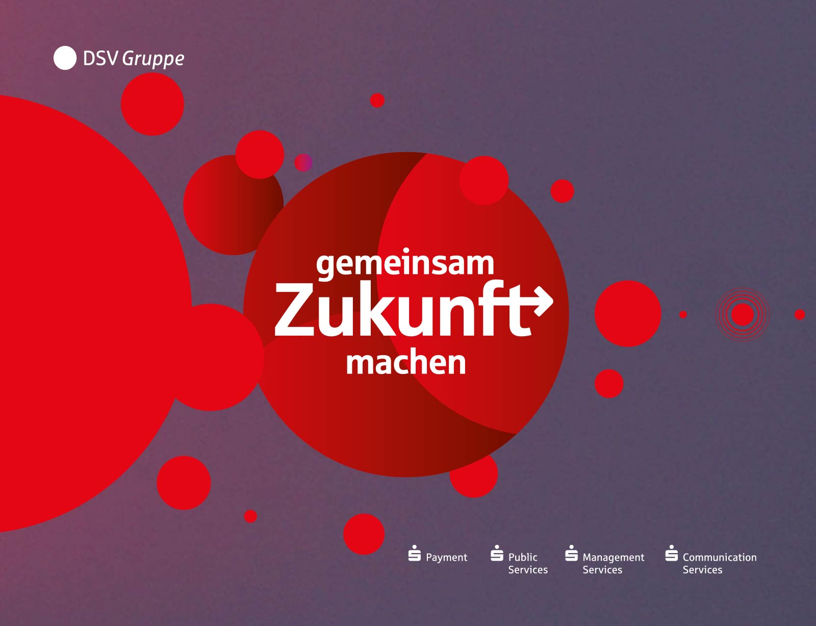 dg leistungen slide dsv gmeinsam zukunft mit logos