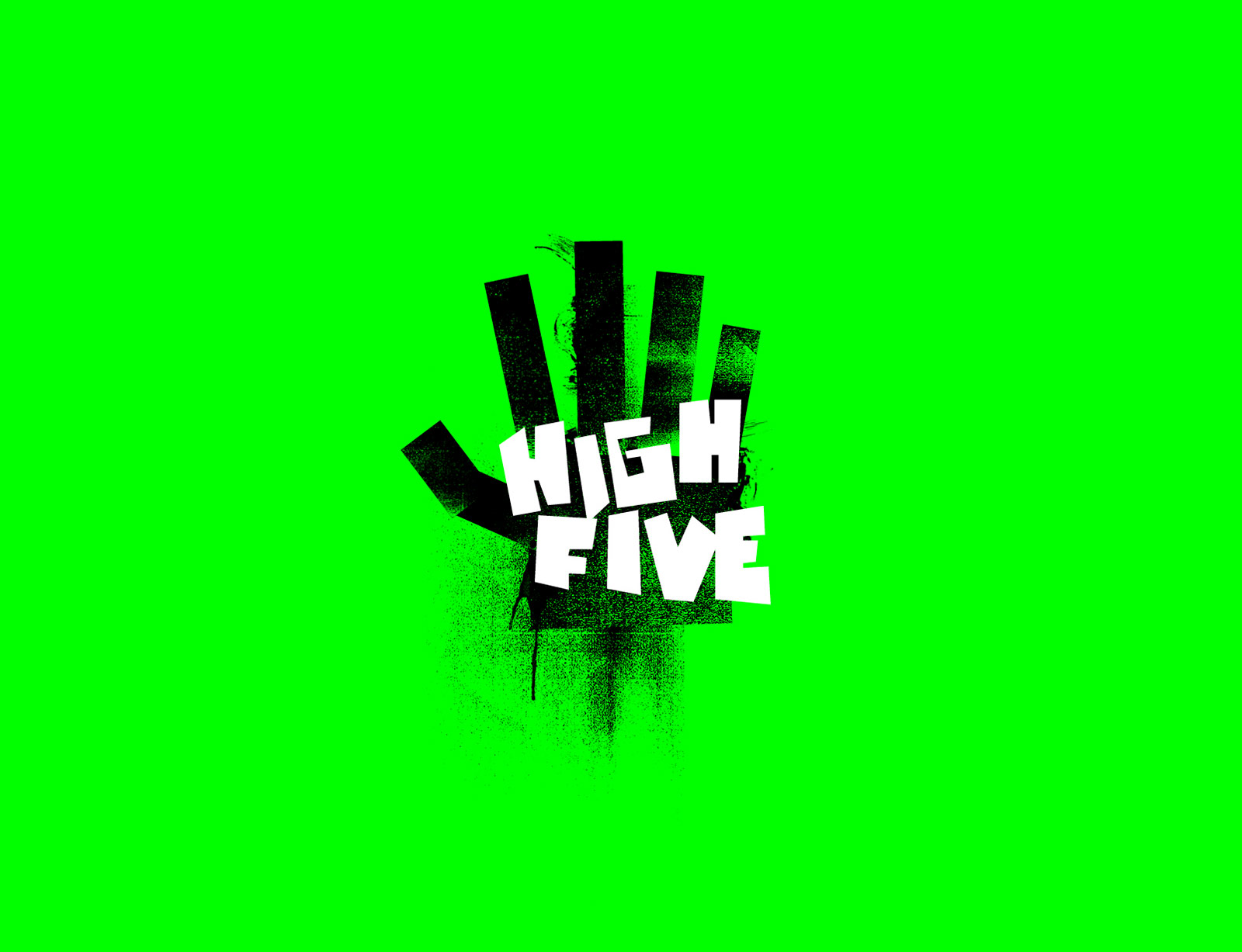 dg leistungen slide illu highfive