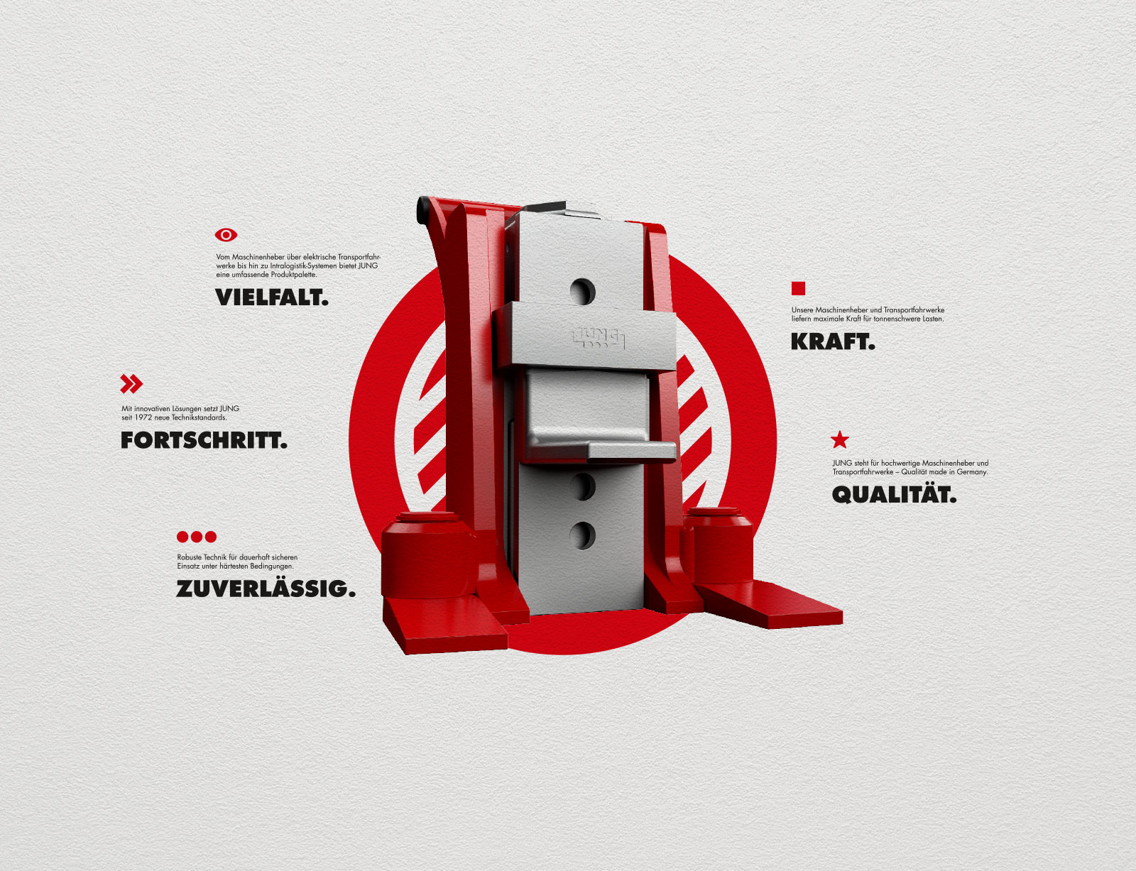 dg leistungen slide leitmotiv jung wanddesign