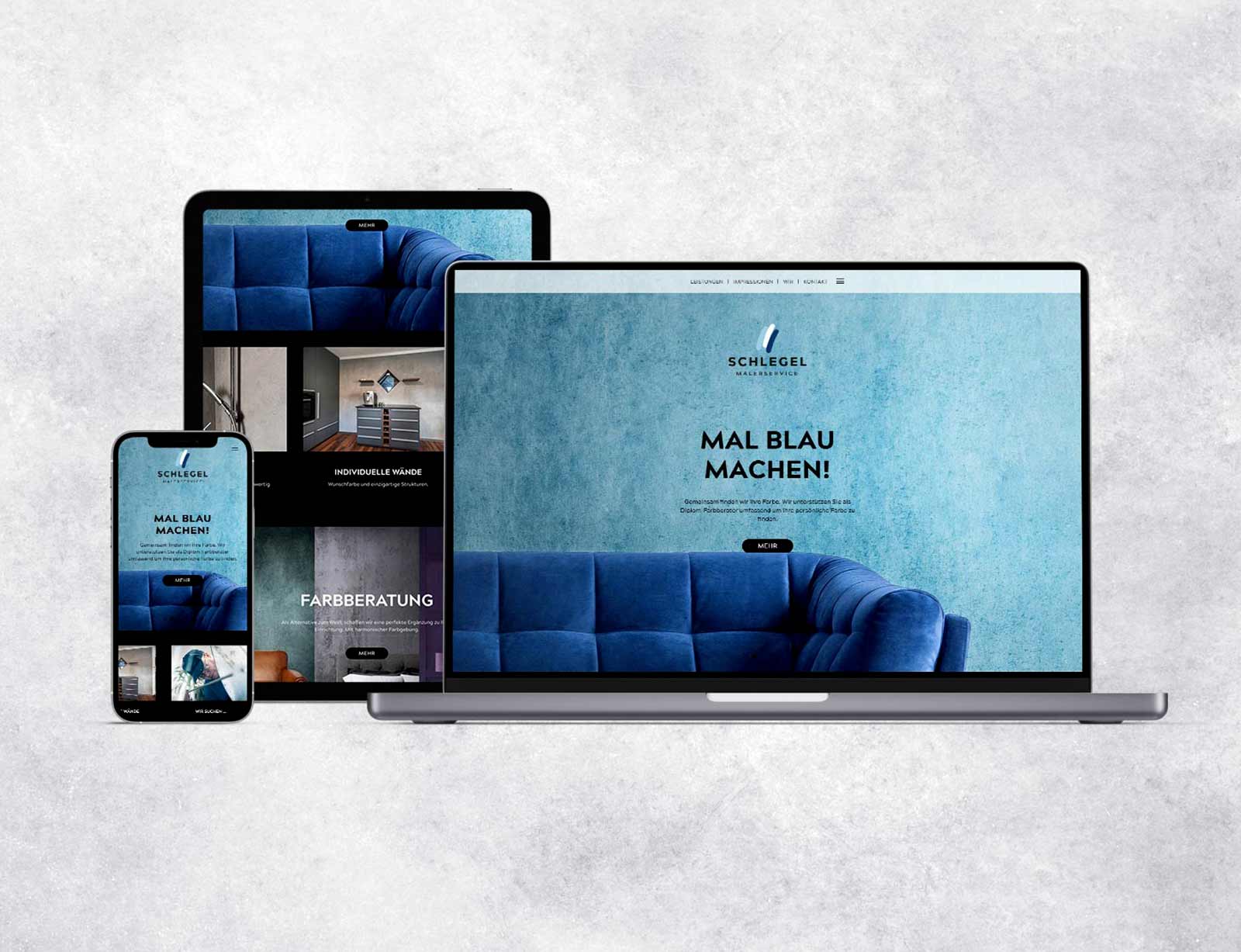 dg leistungen slide websites schlegel