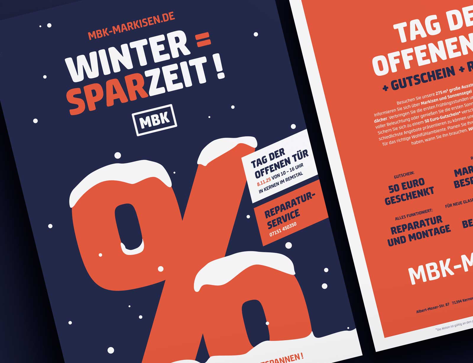 dg mbk branding flyer tdot nah