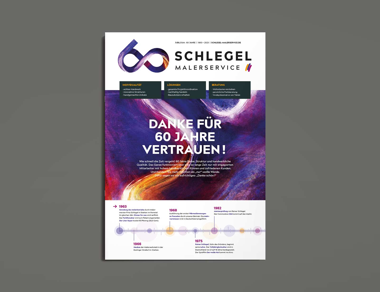 dg schlegel jubi cover ganz