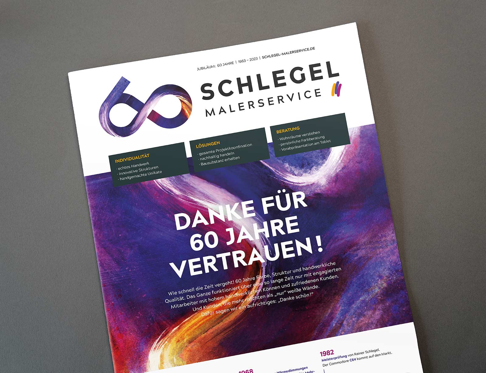 dg schlegel jubi cover nah