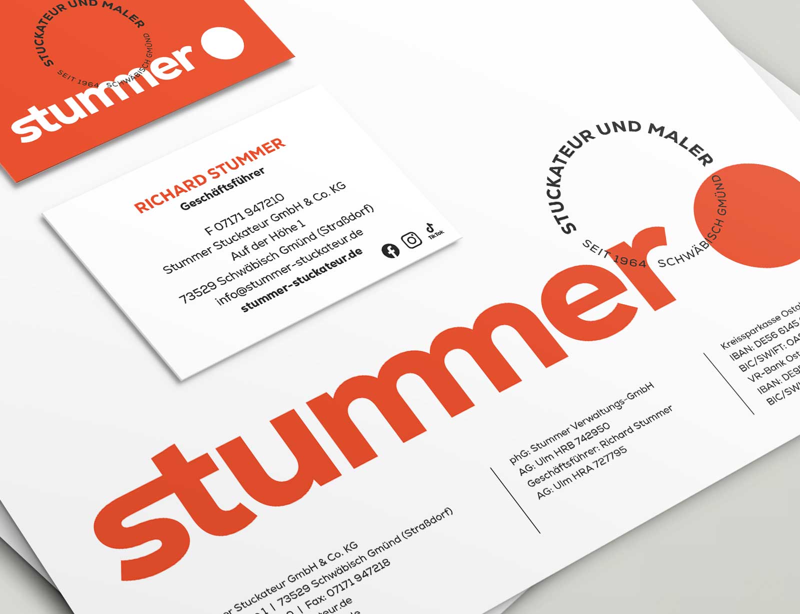 dg stummer branding briefbogen nah