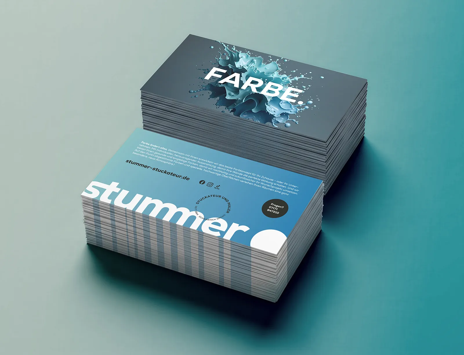 dg stummer farbkonzept flyer 01