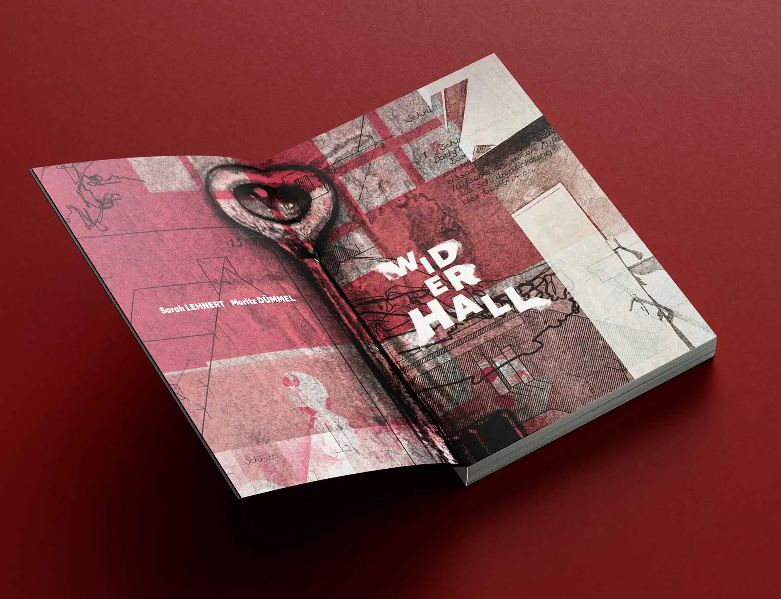 dg widerhall katalog 02 rot